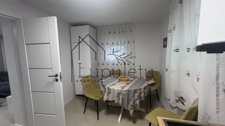 Casa Individuala De Vanzare | 110 MPU | 4 Camere | Terezian - Poză 12