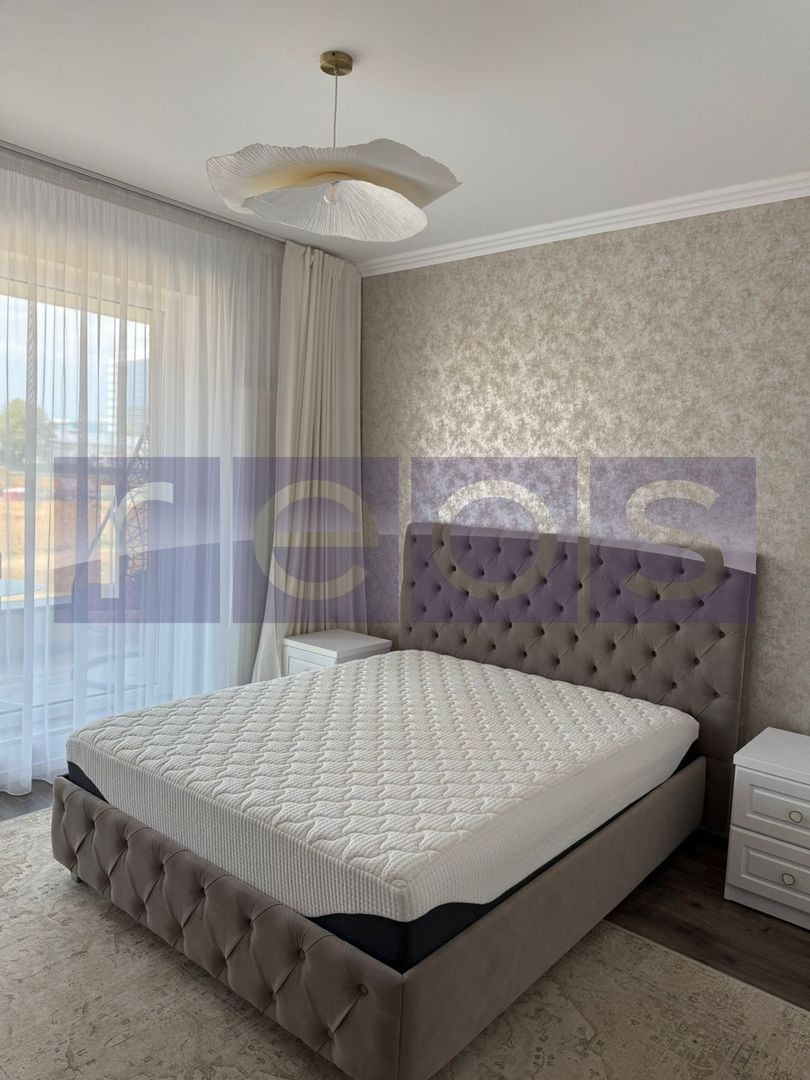 VANZARE 3 CAMERE | LAGUNA RESIDENCE | 102MP | MOBILAT-UTILAT LUX | - Poză 5