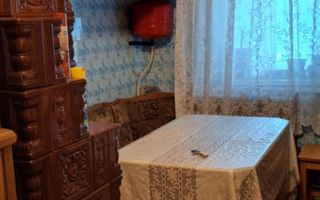 Penthouse 4 camere decomandat de vânzare | Sibiu, Ștrand | 100 mp - Poză 5