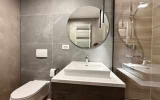 Aprtament 2 camere | Prima închiriere | Bloc nou Kasper - Poză 13