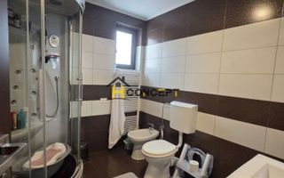 Vila moderna mobilata utilata metrou Dimitrie Leonida - Poză 9