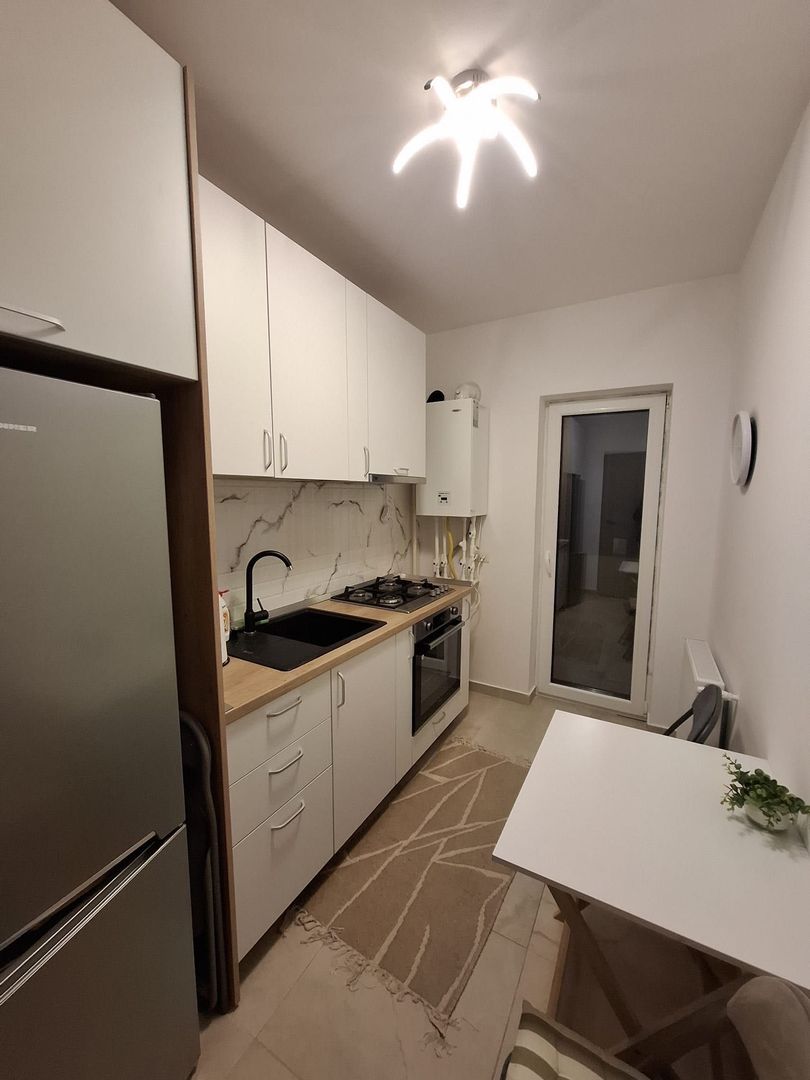 Garsonieră confort 1 militari rezidence - Poză 5