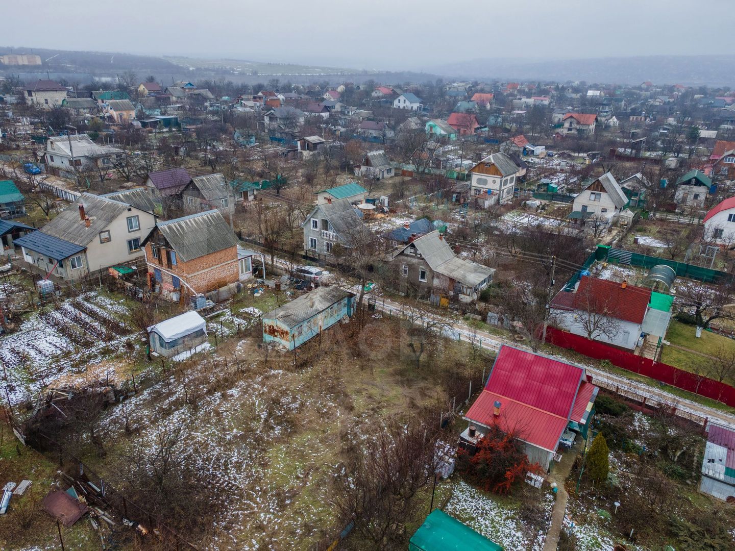 Vânzare, teren, 6 ari, Sîngera, Chișinău - Poză 10