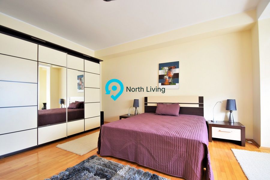 Vilă Duplex 240 mp | Grădină | Garaj | zona Pipera - Poză 9