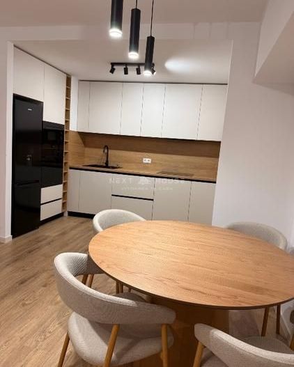 Apartament 2 camere, 57 mp, complet mobilat și utilat, Hercesa STELLARIS - Poză 13