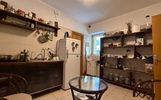 4 camere Decebal – Piața Muncii | Parter ideal firmă | 97 mp - Poză 6