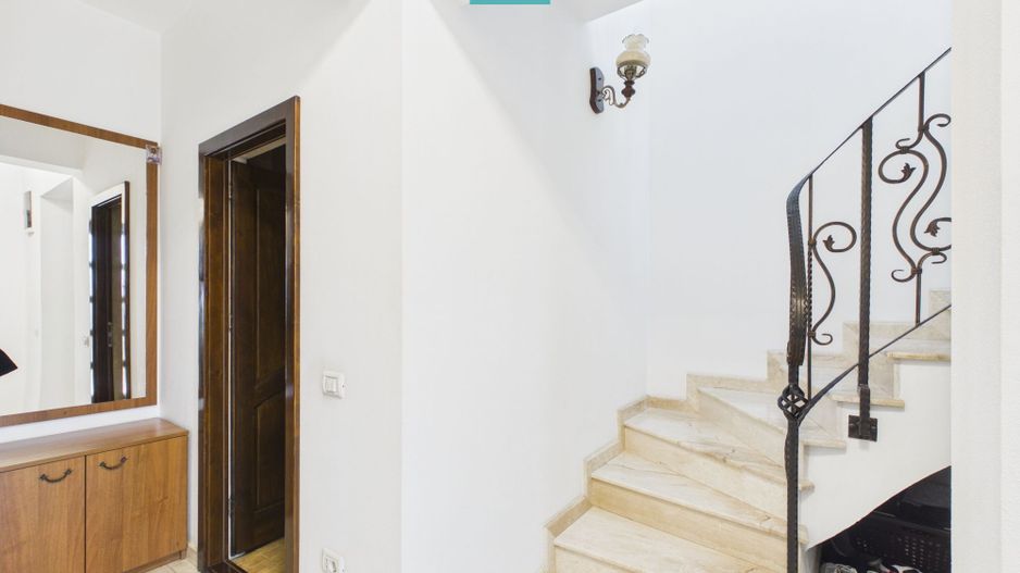 Vilă unică în Șiria | 160 mp utili | Teren 945 mp - Poză 15