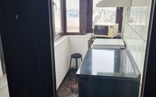 Apartament tip studio – 2 camere modificate, 68 mp, bloc 1993 - Poză 5