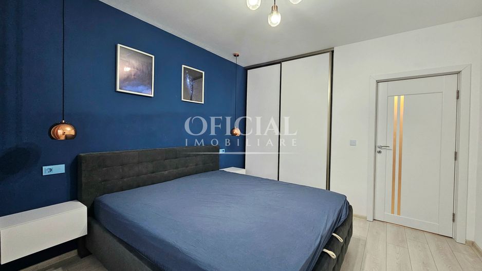 Apartament 3 camere | 70 mp | Parcare | Mobilat/Utilat | Zona VIVO BMW - Poză 3