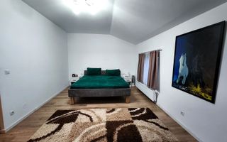 Casă P+ M de vânzare – Tăuții Măgherăuș - Poză 9