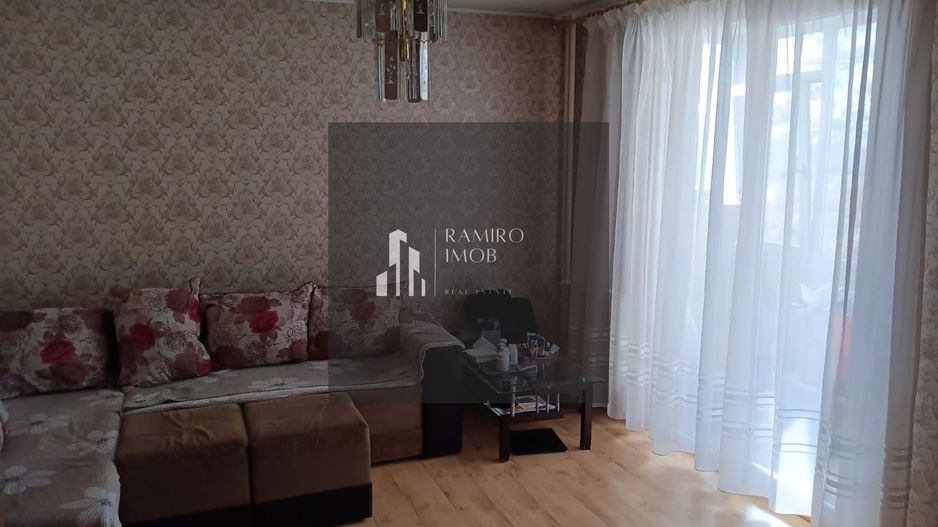 Apartament 2 camere la Bulevard Metrou Titan - Poză 1