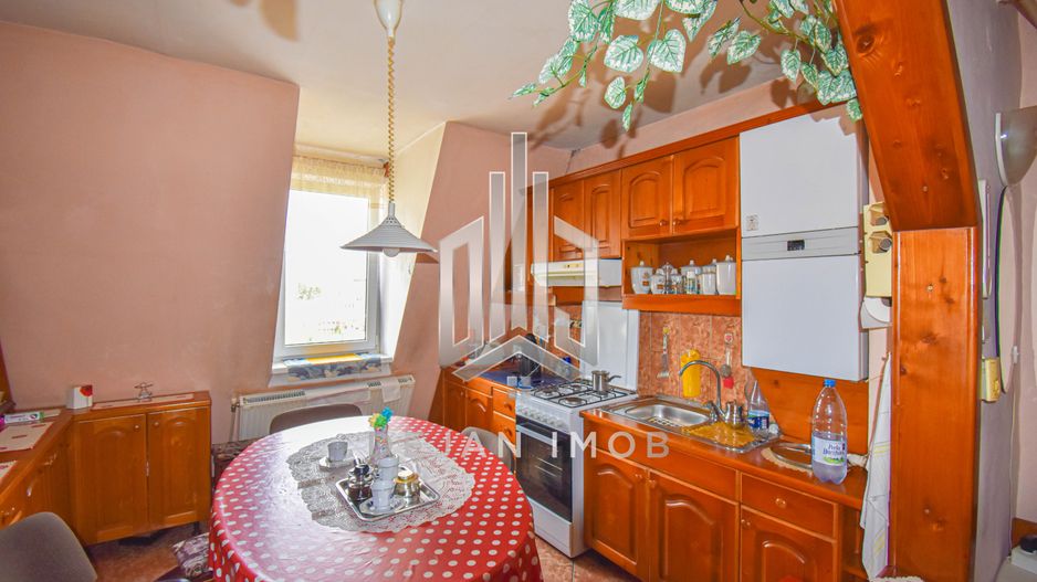 Apartament cu 3 camere | 61 mp | Covasna - Poză 7