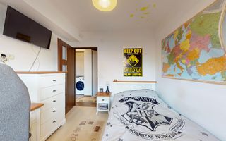 Apartament 4 camere + curte proprie Locatie excelenta – Brancoveanu - Poză 33