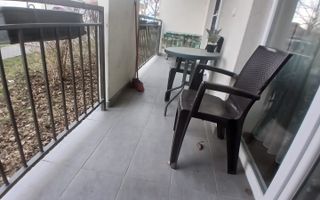 🏡 Apartament 2 camere decomandat | City Residence | Parter | Parcare privată - Poză 11