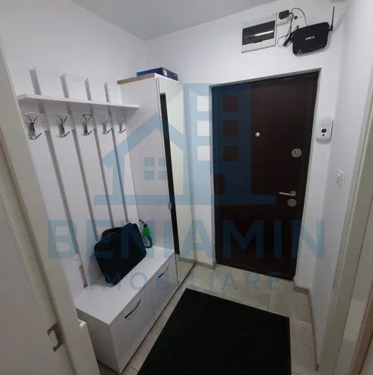 Chirie garsoniera bulevardul Saturn 32mp etaj 1 cu loc parcare - Poză 6