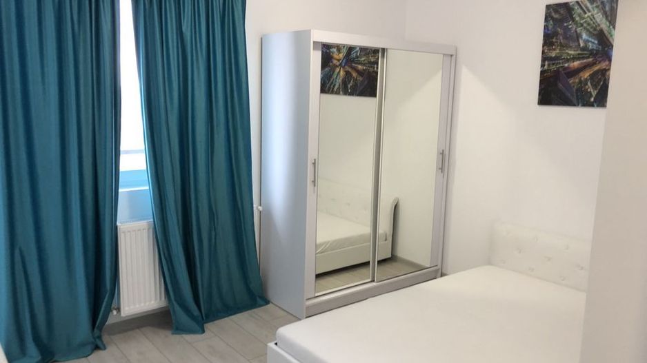 apartament 2 camere , bloc nou , Titan Park 7 - Poză 3