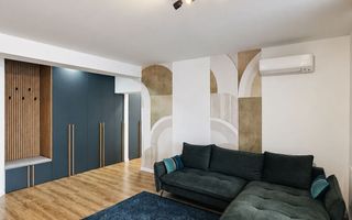 Apartament 2 camere Premium Ivory Residence | Pipera | 70 mp - Poză 1