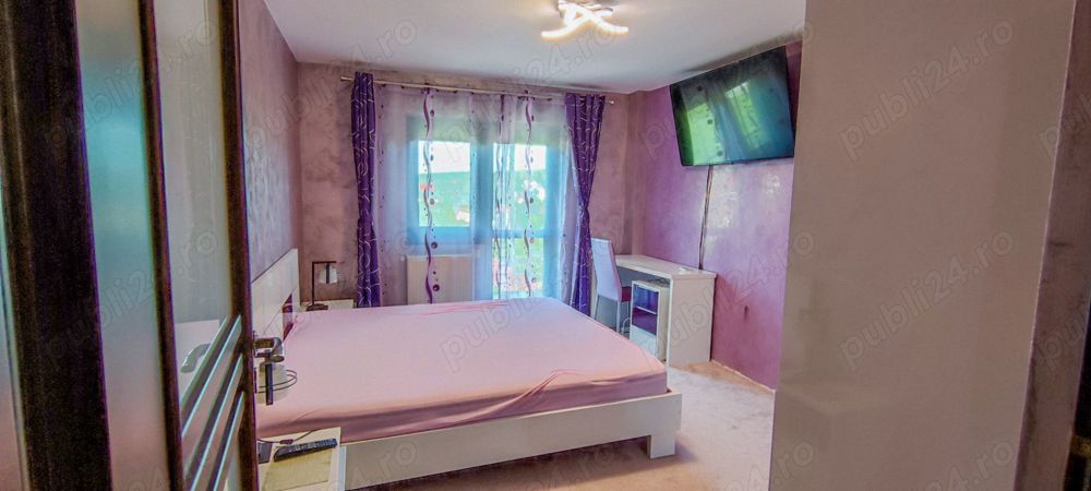 Ag BRASADAS vinde ap 2 cam 71mp Etaj 6/6 Podul de Fier 2015 - Poză 3