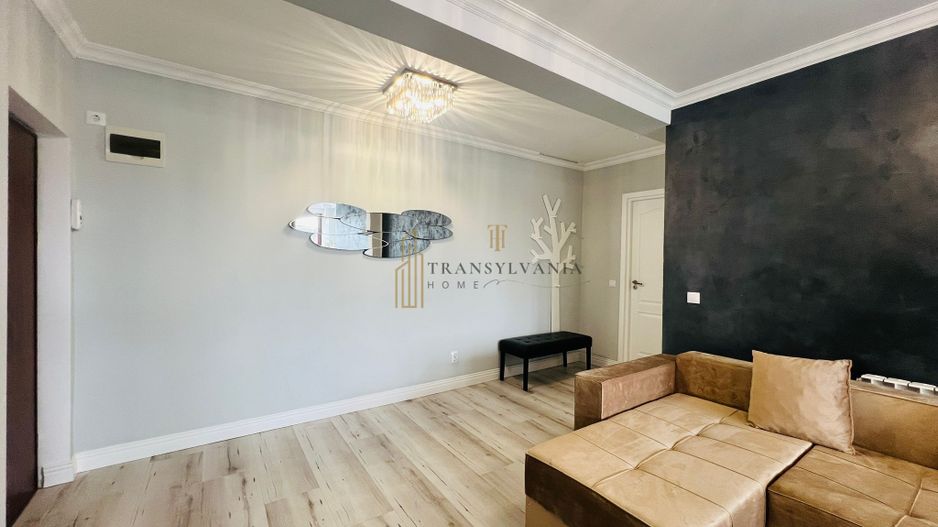 Apartament 2 camere, +parcare subterana - Poză 9