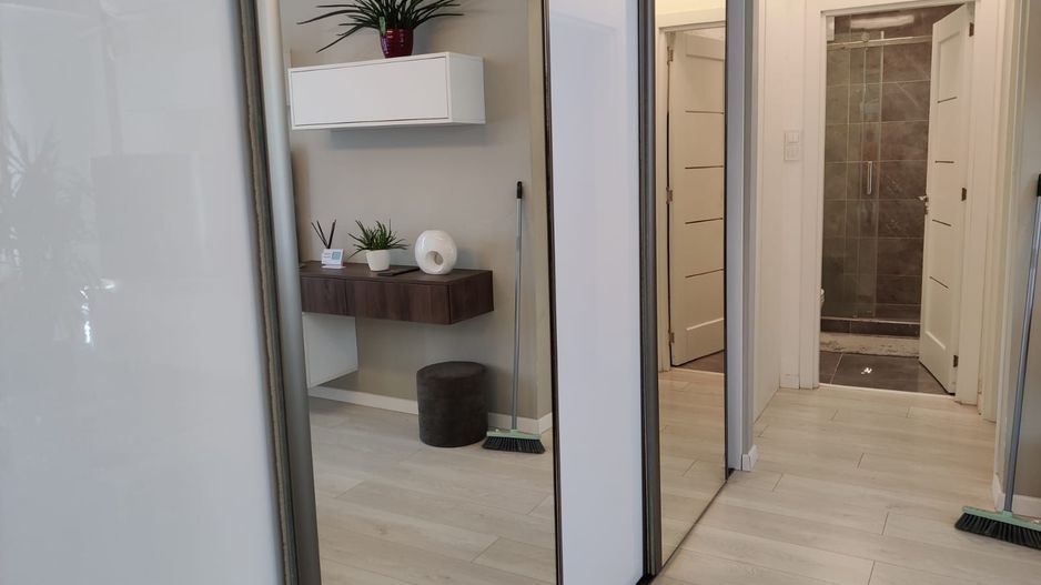 Apartament 3 CAM 75 MP, Ultracental, Piata Mihai Viteazu, parcare - Poză 12