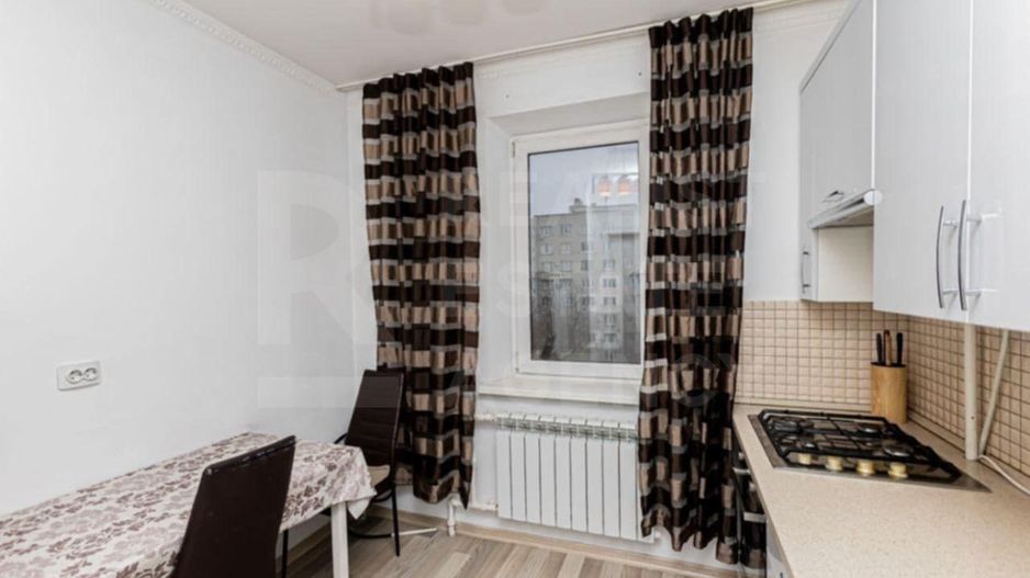 Vânzare, apartament, 2 camere, strada Grenoble, Botanica - Poză 6
