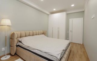 Chirie, apartament, 2 camere, str. Constantin Stere, Centru - Poză 8