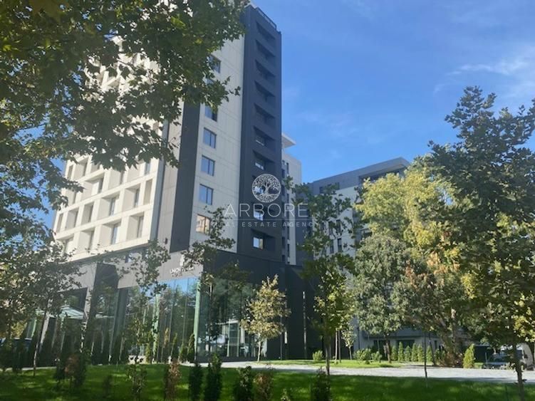 DISPONIBIL ACUM,UNIRII,BL NOU UNION PLAZA,MOBILAT,CENTRALA,PARCARE-2,METROU - Poză 16