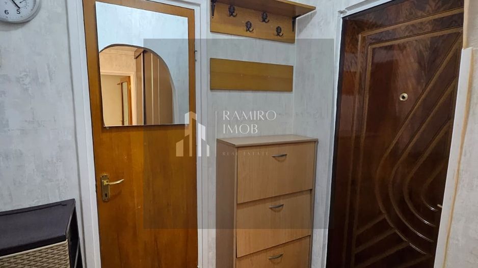 Apartament 2 camere decomandat | 48 mp | Complet mobilat și utilat | - Poză 6