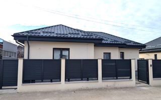 Casa Harman Finisata - Poză 1