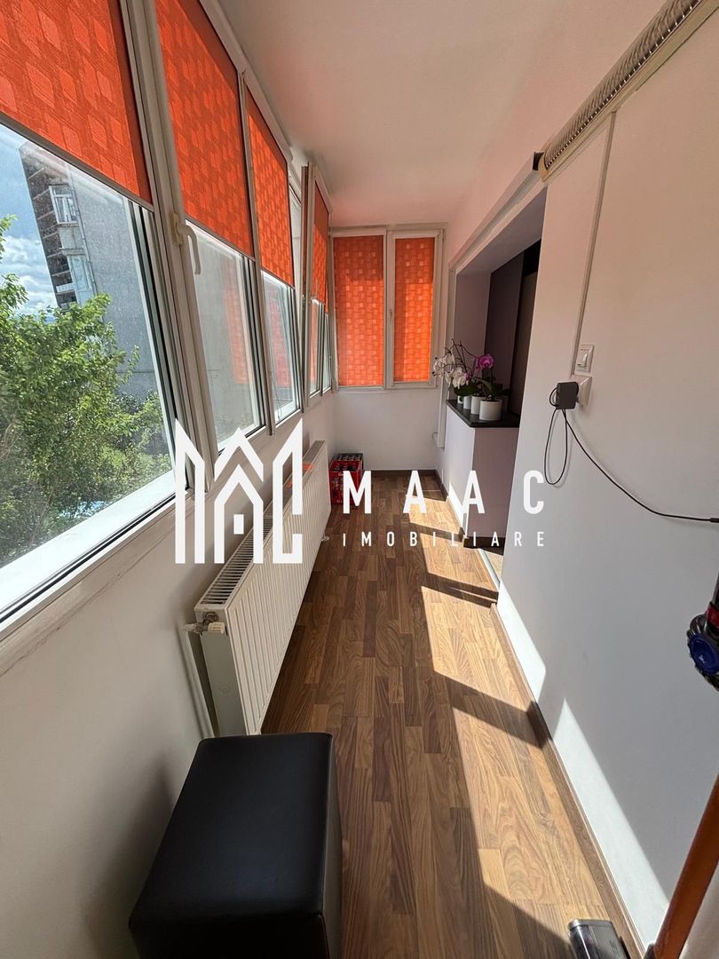 Apartament 2 camere | Etaj 1 | Strada Rahovei - Poză 5