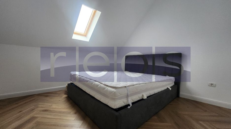 VANZARE VILA ELEGANTA | 6 CAMERE| 163 MP UTILI | STRAULESTI - Poză 23