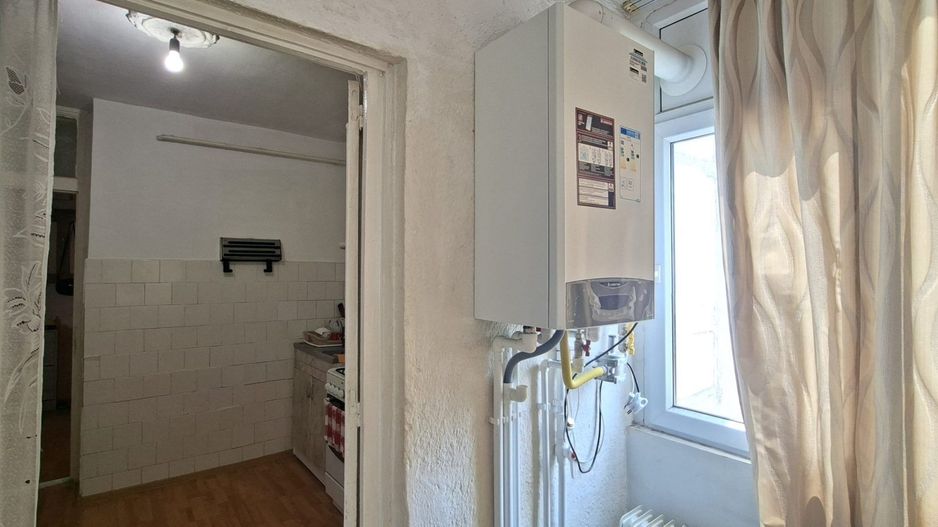 Apartament 2 camere – Micro 21, Kaufland–Lidl – 52.000 Euro - Poză 7