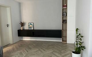 Calea Mosilor | Apartament 4 camere- Dressing  | 88mp | Renovat modern - Poză 3