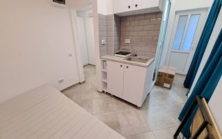 Garsoniera 12,50 mp - Universitate - Poză 2