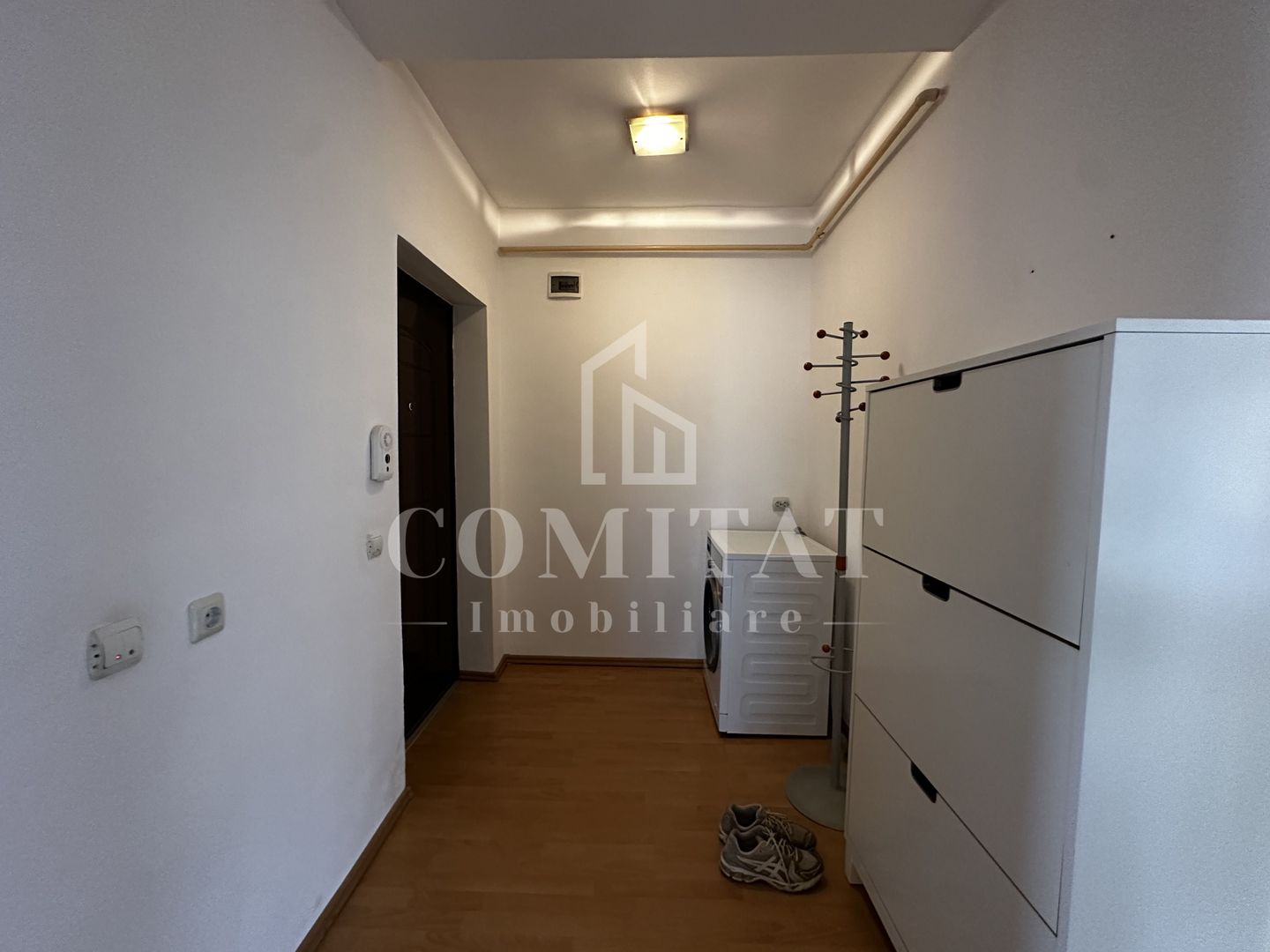 Apartament 2 camere | Parcare | Eroilor - Floresti - Poză 11