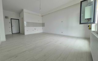 Garsonieră spatioasa 30 mp, bloc nou – Otopeni central - Poză 1