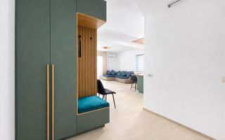 Apartament superb cu 2 camere | Pet friendly | Braytim - Poză 10