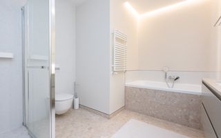 Inchiriere 5 camere - rezidential - Imobil Nou - Dorobanti - Poză 23