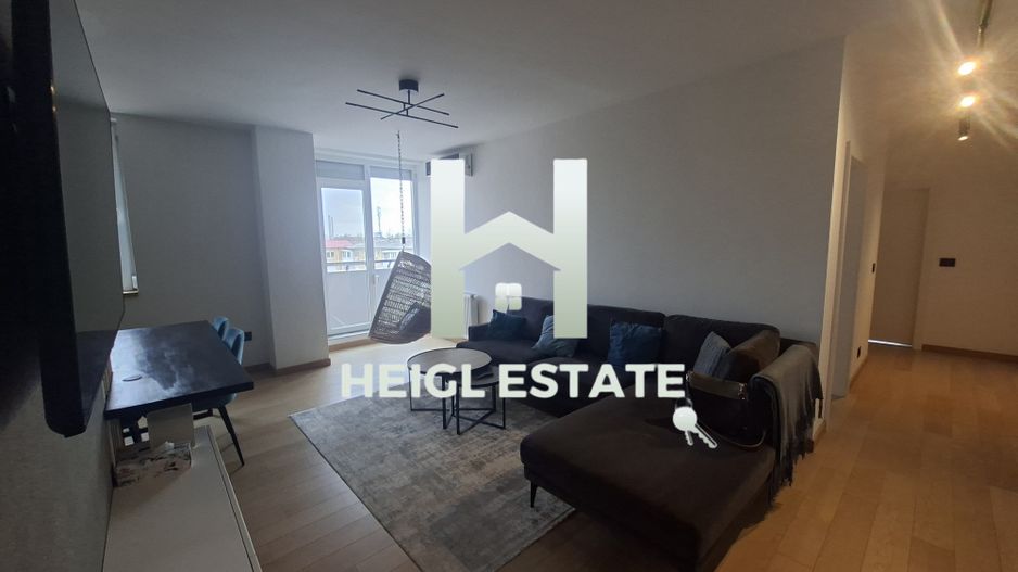 Apartament cu 3 camere modern in zona Sagului - Poză 2