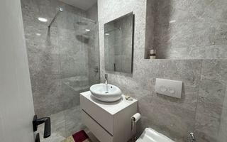 AP. 2 CAMERE PIPERA, PRIMA INCHIRIERE, PARCARE, INCALZIRE PARDOSEALA - Poză 5