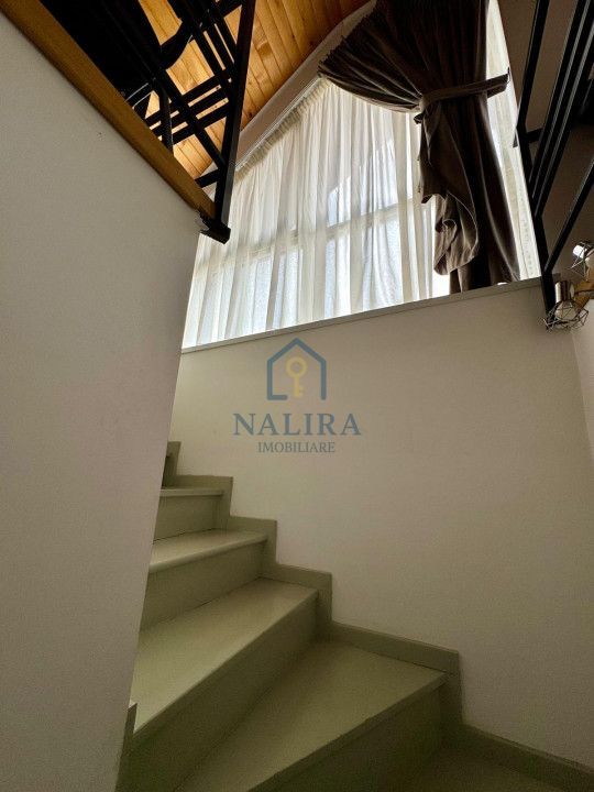 Apartament spatios de vanzare 3 camere Victoriei - Poză 8