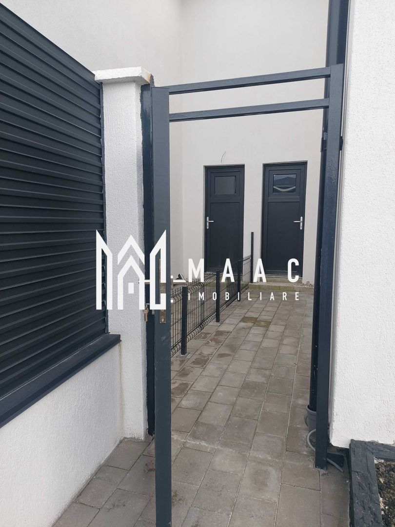 Proprietate exceptionala in Șelimbăr I gradina generoasă - Poză 7