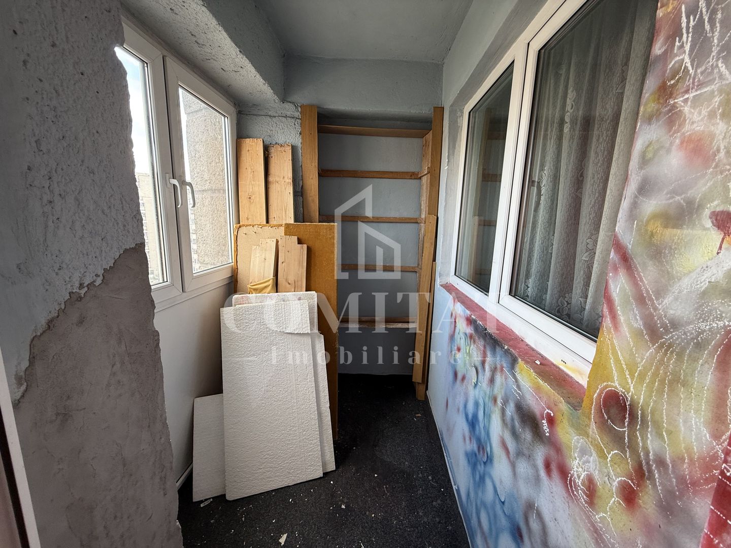 Apartament 3 camere | Decomandat | 63 mpu | Zona P-ta Mărăști - Poză 7