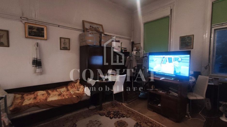 Apartament de vânzare | Clădire istorică | zona str. Republicii - Poză 5