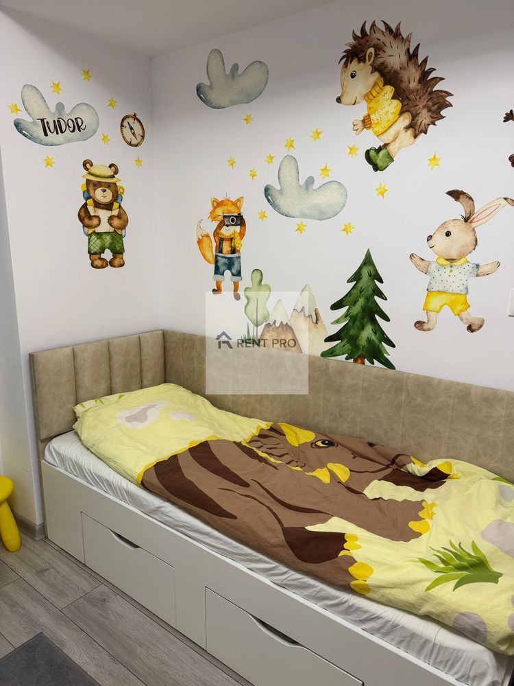 3 Camere  Drumul Taberei Residence Sector 6 Bloc 2022 - Poză 5