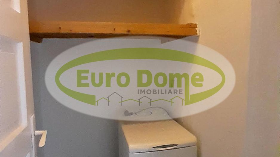 Str Lunga intersectie Carierei garsoniera etaj 2 - Poză 7