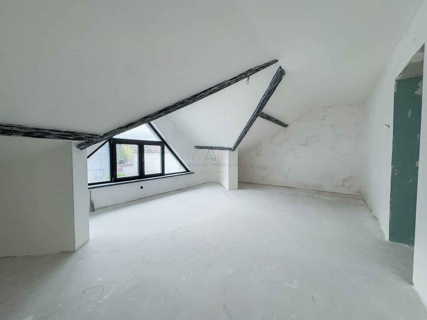 BEST DEAL | Casă Individuală la Alb | Barbu Văcărescu - Poză 10