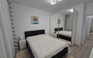 AP. 2 CAMERE PLAZA RESIDENCE 4, CENTRALA PROPRIE, PARCARE INCLUSA - Poză 3