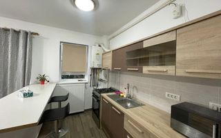 2 camere in Braytim cu gradina proprie - Poză 4