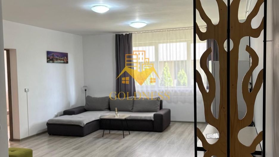 2 camere, parcare, The Nest, Profi, Eroilor, Florești,  Penny, Lidl - Poză 10
